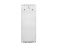 LANBERG Wisząca 19" 27U 600x450mm jednosekcyjna (szara) WF01-6427-10S - 455405 - zdjęcie 4